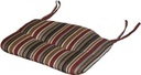 Nordic Adirondack Seat Cushion