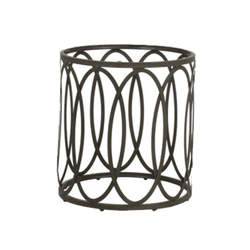 Ella Round Dining Table Base