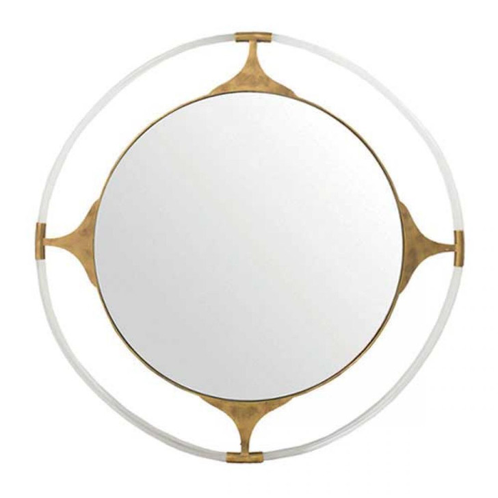 Callisto Mirror