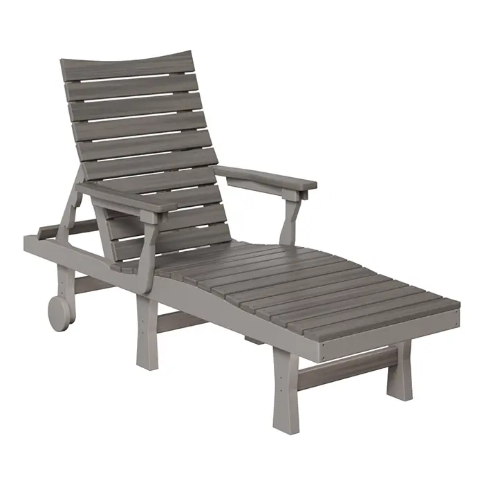 Bristol Chaise Lounge Chair