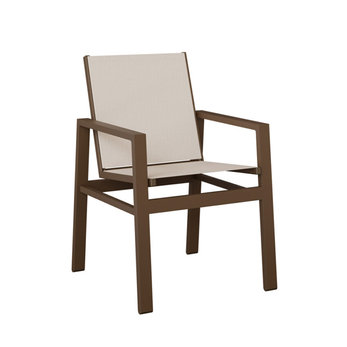 Vida Sling Dining Chair