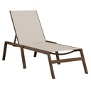 Vida Sling Chaise Lounge