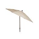 11' Crank Auto-Tilt Umbrella