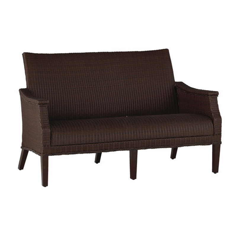 Bentley Loveseat