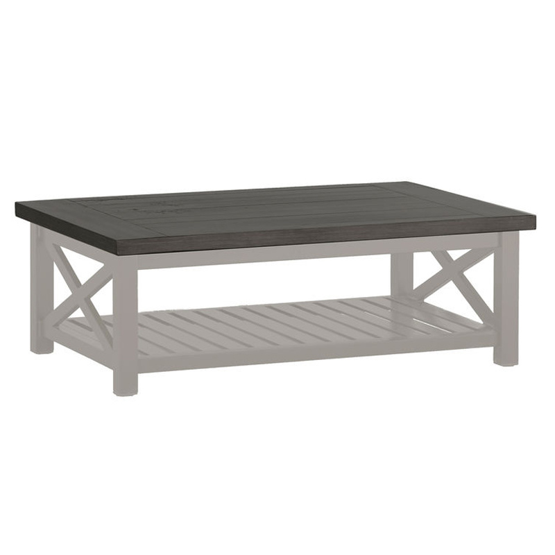 Cahaba Coffee Table