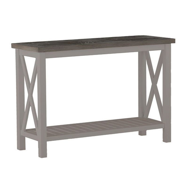 Cahaba Console/Bar Table