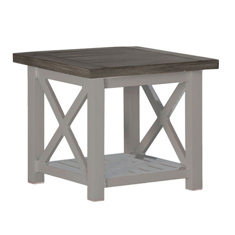 Cahaba End Table