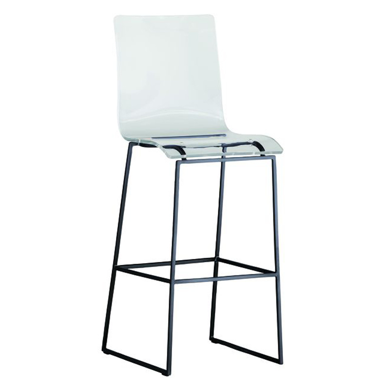 Claro 30" Barstool