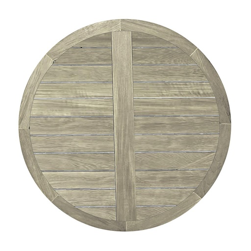 Club Teak 48&quot; Round Table Top