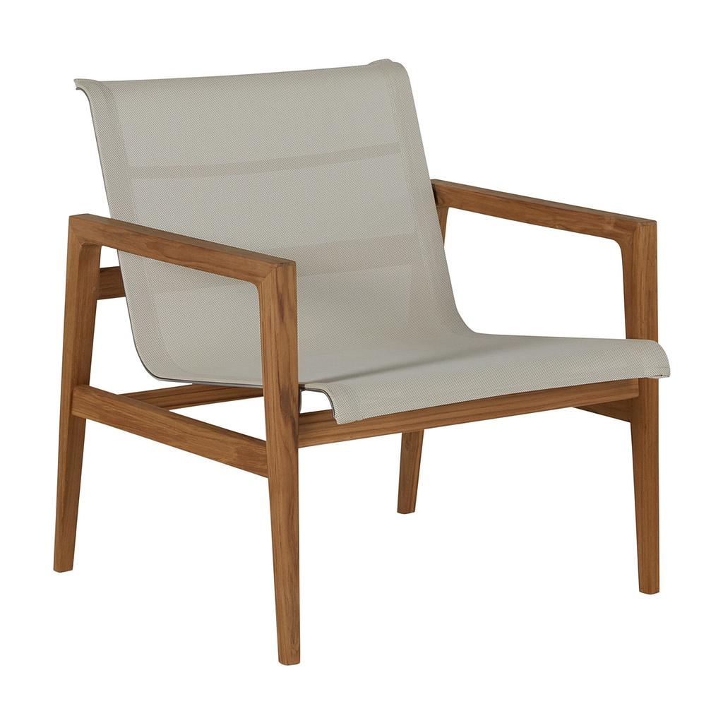 Coast Teak Lounge Chair