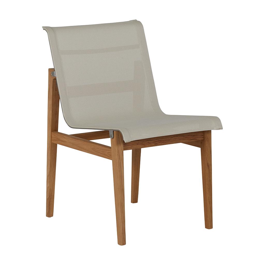 Coast Teak Side Chair