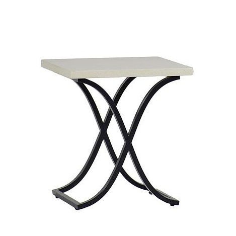 Marco End Table