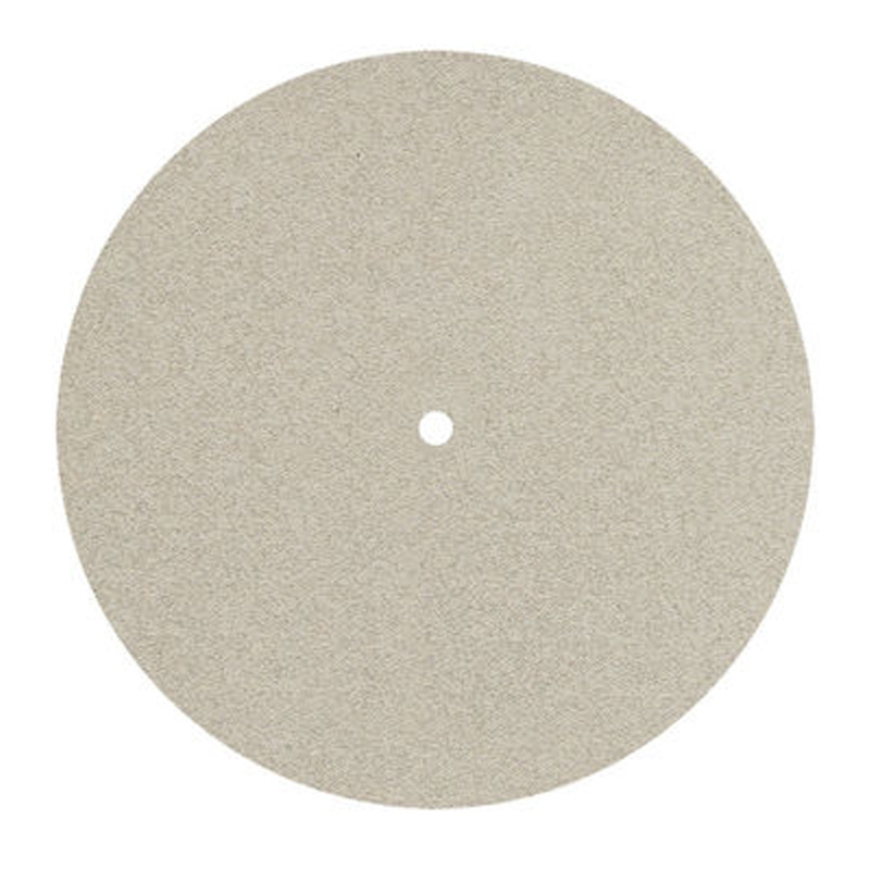Superstone 36" Round Top w/ hole