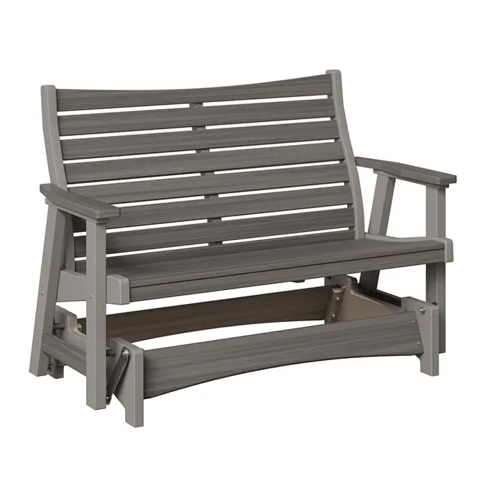 Bristol Double Glider