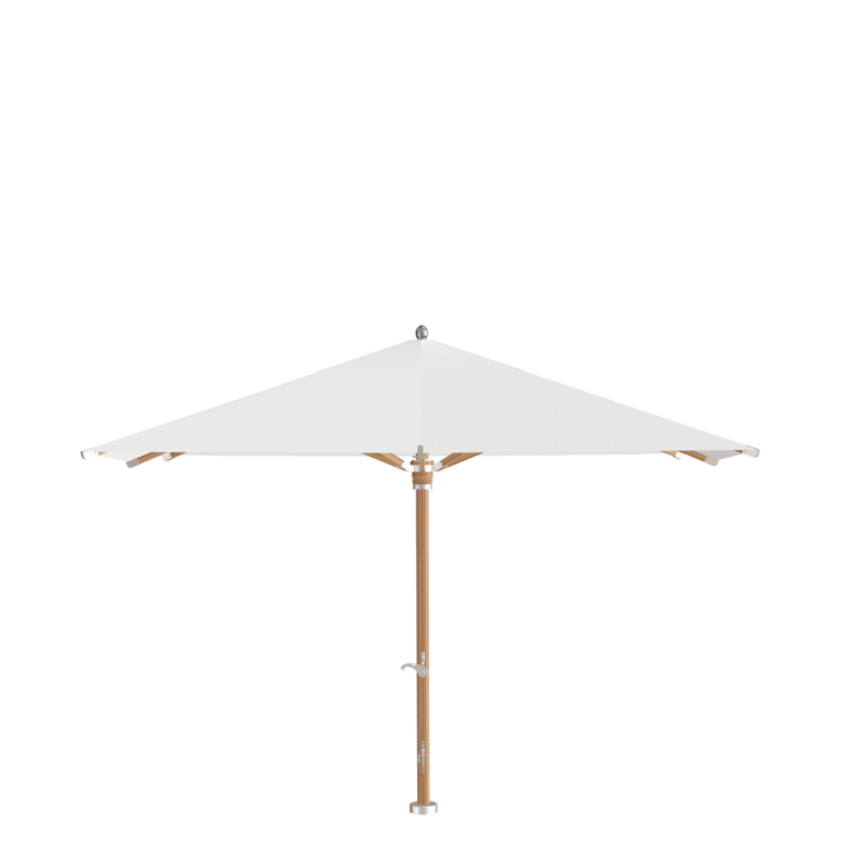 Ocean Master Max Northstar Nautical Teak 8' x 12' Rectangle