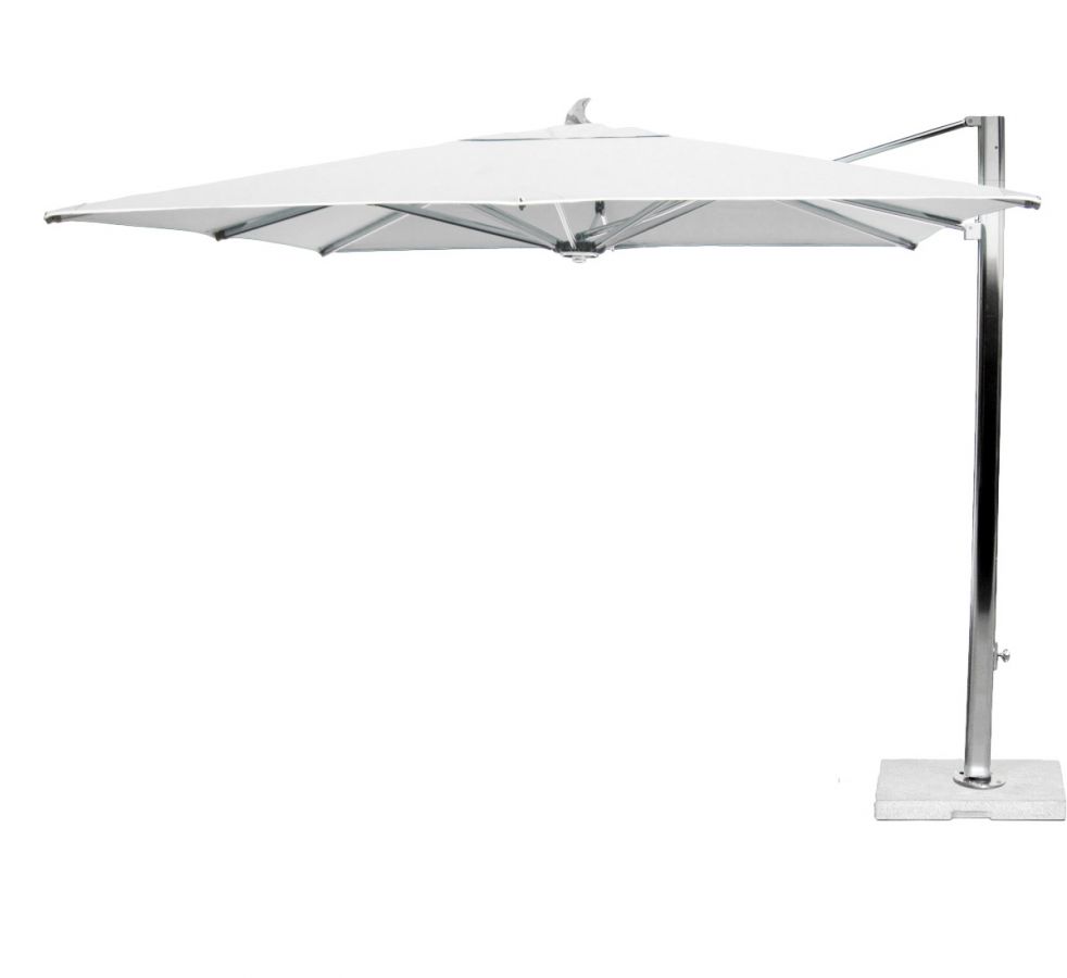 Ocean Master Max Cantilever 8' x 12' Rectangle