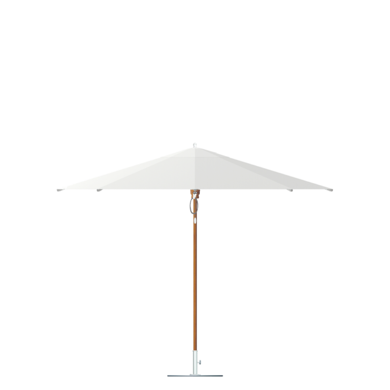 Bay Master Maritime Hardwood-9' Octagon