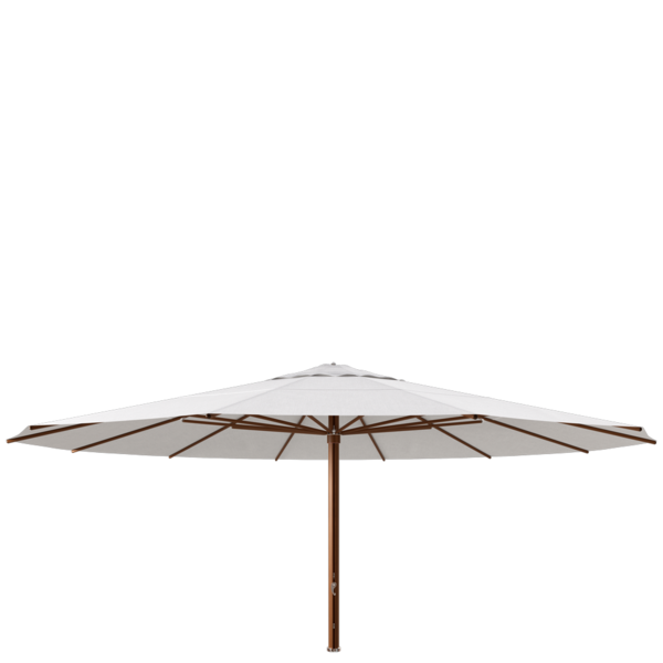 Ocean Master Mega Max Voilare 20' Round