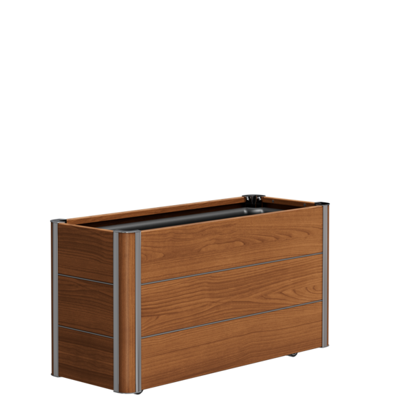 Highland Planter 14" x 36" x 18"