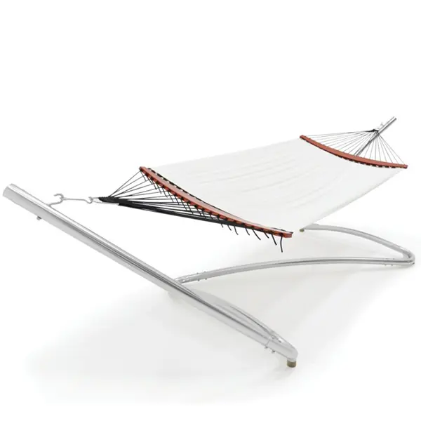 Hammock Air Lounge & Wave Stand