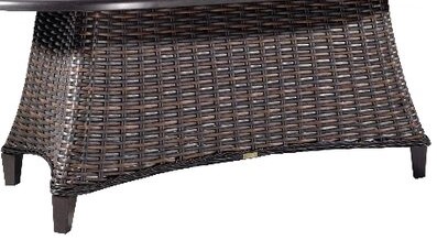 Catalina 48" Dining Table