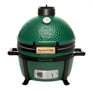 MiniMax Big Green Egg - Carrier included (MX)