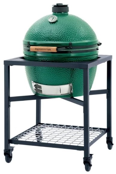 2XL EGG Frame with stainless grid insert for Modular Nest System