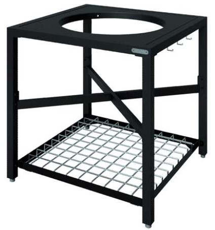 Large EGG Frame with stainless grid insert for Modular Nest System