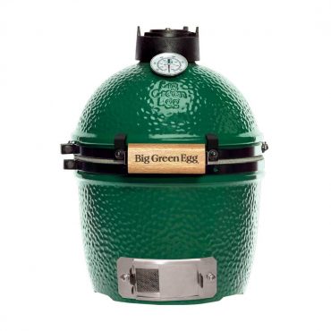 Mini Big Green Egg (MN)
