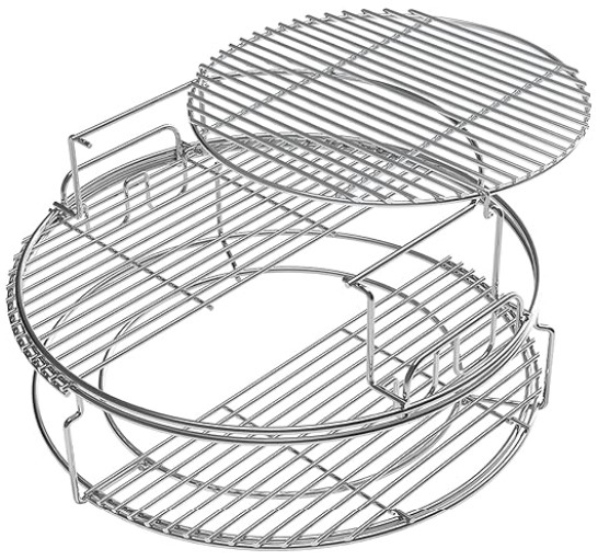 5 Piece EGGspander Kit for L