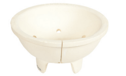 Firebox for Large EGG