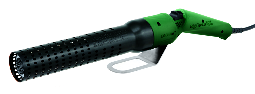 EGGniter® Electric Charcoal Lighter with Fan (1500 Watt/120v)