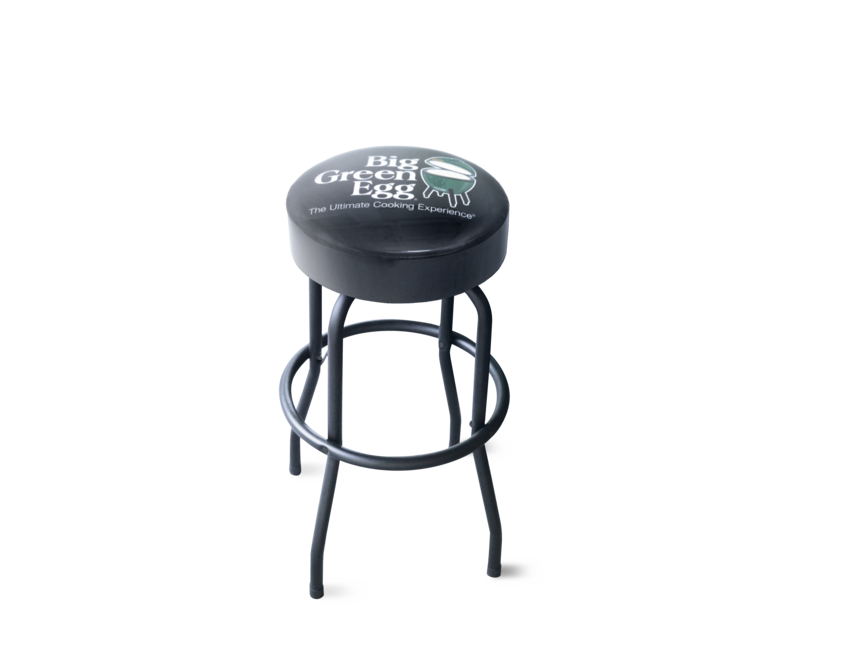 Bar Stool w/logo