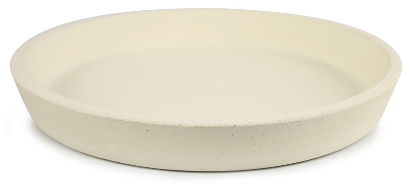 Deep Dish Baking Stone (14")