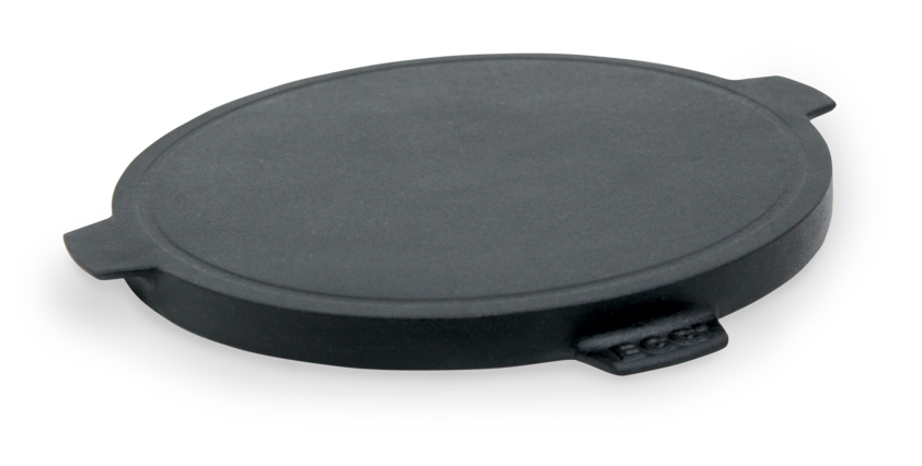 Cast Iron Dual Side Plancha Griddle 10.5 in / 27 cm (2XL, XL, L, M, S, MX)