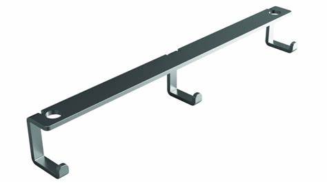 Tool Hook for Modular Nest System (works with Acacia Tables)