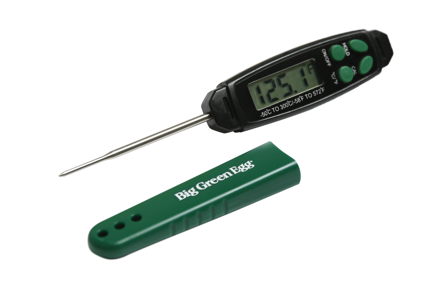 Quick Read Digital Food Thermometer
