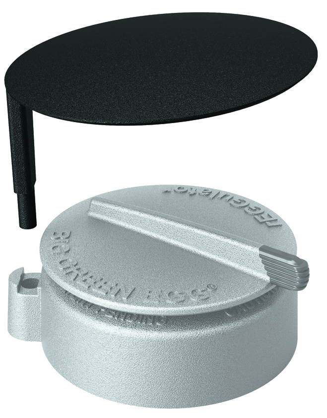 rEGGulator Rain Cap (for S, MX)