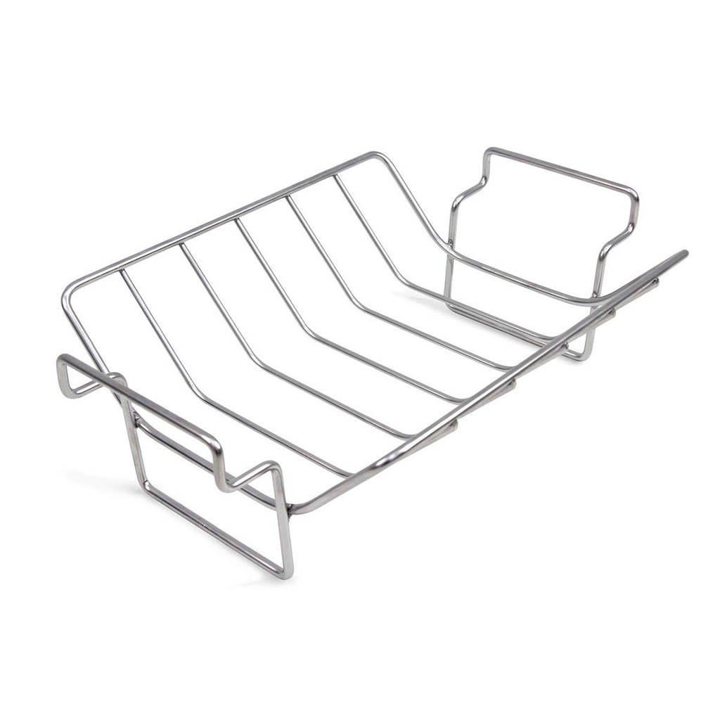 Rib/Roast Rack - Stainless (2XL, XL, L, M, S)