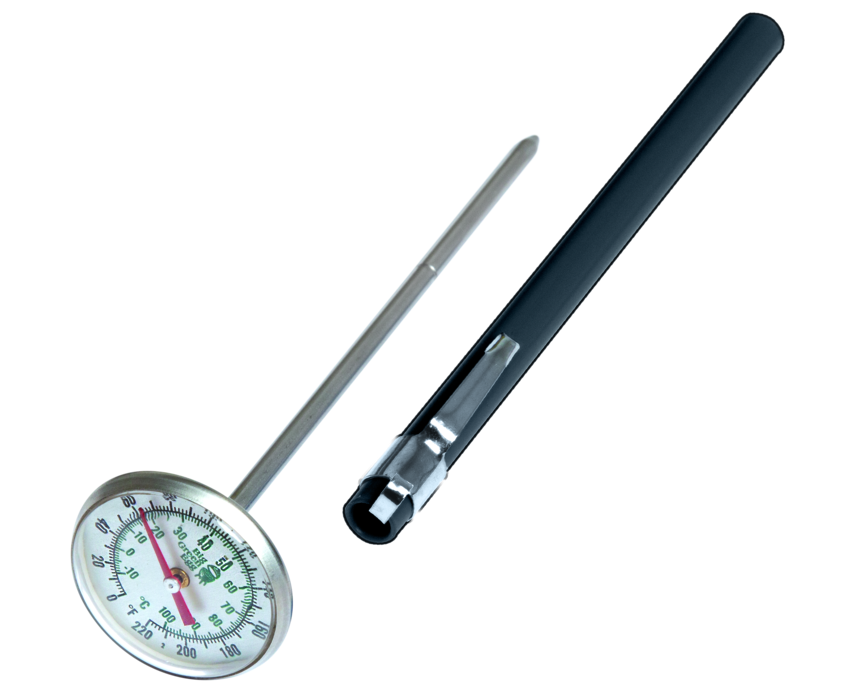 Pro Chef Thermometer