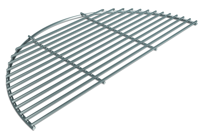 Stainless Steel Half Grid for L