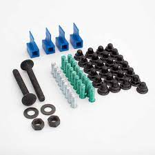 Hardware pack for Band - XL