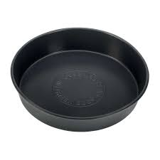Round Drip Pan - Non-Stick - 11 in / 28 cm