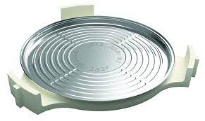 Disposable Aluminum Trays for XL