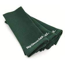100% Cotton, Embroidered All-Purpose Towels, Set of Three
