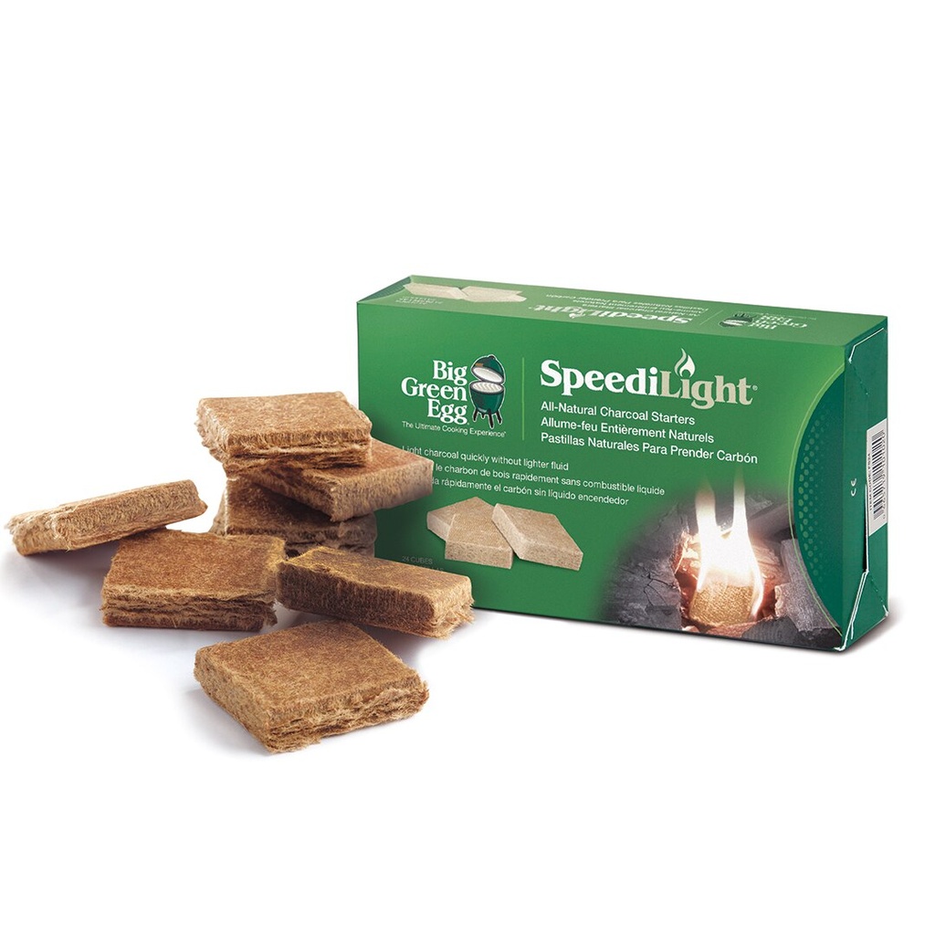 SpeediLight® Natural Charcoal Starters