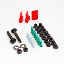 Hardware pack for Band - Small, MiniMax