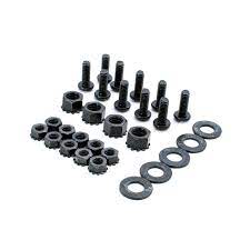 Hardware pack for Nest (XL, L, M, S)