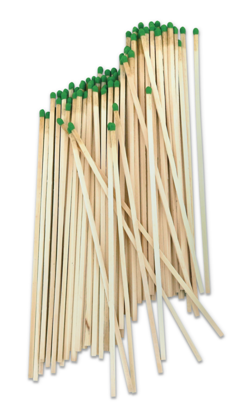 Extra Long Matches