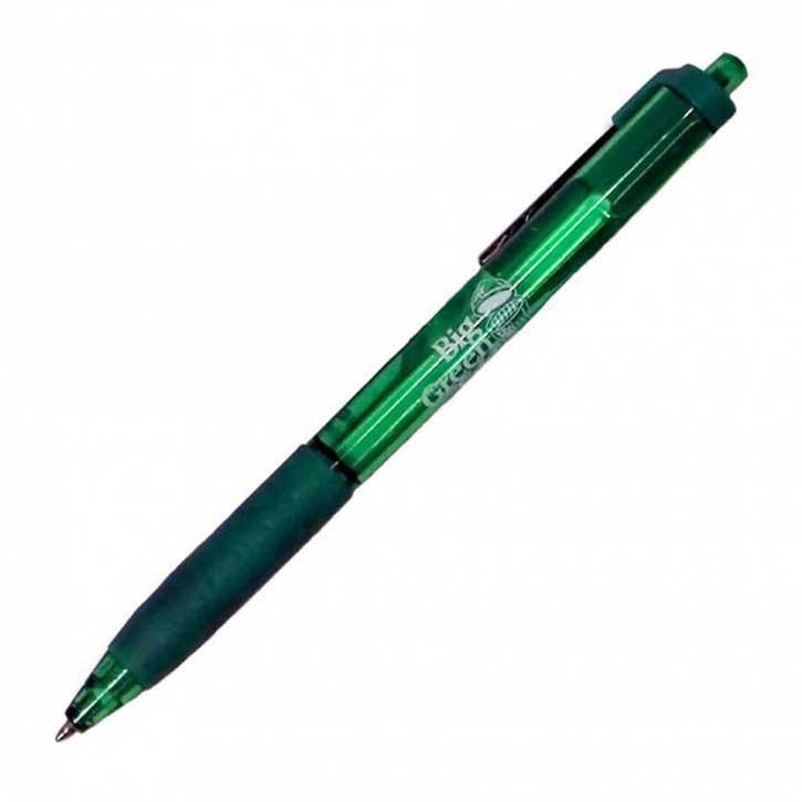 BGE Logo BIC® Rollerball Pen (suitable for left and right handed)